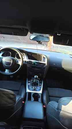 Audi A5 Sportback 2.0 Benzyna 180KM Warschau