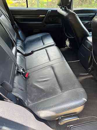Mitsubishi Pajero 3.2 DI-D 4x4 Intense 7-osobowy Śródmieście