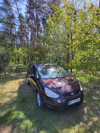 Ford S-Max 7-osobowy, zadbany, bez dodatkowych kosztów Varsovie