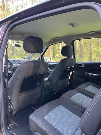 Ford S-Max 7-osobowy, zadbany, bez dodatkowych kosztów Warszawa - photo 5