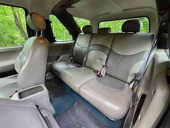 Land Rover Freelander 2.5 V6 Benzyna 2001 Warszawa