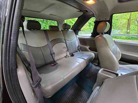 Land Rover Freelander 2.5 V6 Benzyna 2001 Warszawa