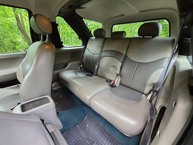 Land Rover Freelander 2.5 V6 Benzyna 2001 Varsovia - foto 5