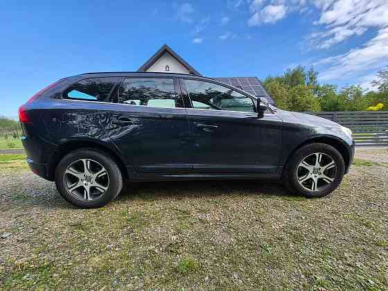 Volvo XC60 2.0 Diesel 181 KM - Bogate wyposażenie, zadbany Warschau