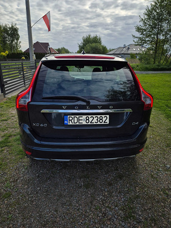 Volvo XC60 2.0 Diesel 181 KM - Bogate wyposażenie, zadbany Warsaw - photo 1