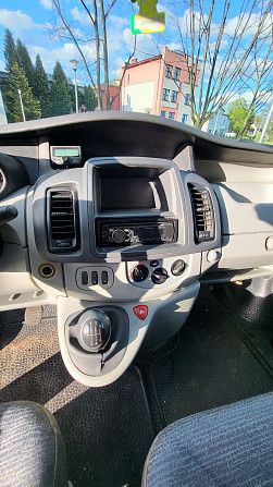 Renault Trafic 2.0 dCi 2011 - sprawny, bez wkładu Varsovia - foto 7