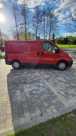Renault Trafic 2.0 dCi 2011 - sprawny, bez wkładu Varsovia - foto 3