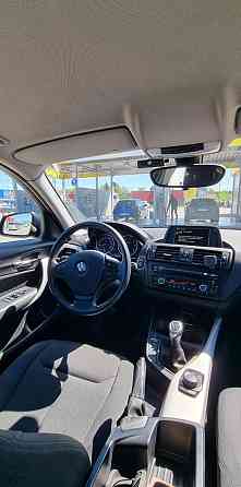 BMW Seria 1, 2013, Diesel, Manualna Warsaw