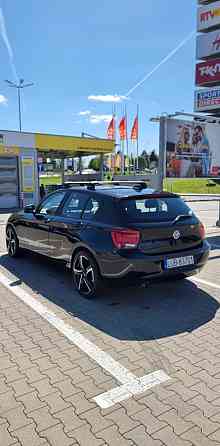 BMW Seria 1, 2013, Diesel, Manualna Warsaw