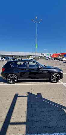 BMW Seria 1, 2013, Diesel, Manualna Warsaw