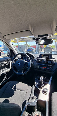 BMW Seria 1, 2013, Diesel, Manualna Warsaw - photo 3