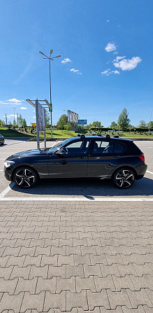 BMW Seria 1, 2013, Diesel, Manualna Warsaw - photo 6