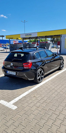 BMW Seria 1, 2013, Diesel, Manualna Warsaw - photo 7
