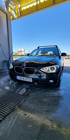 BMW Seria 1, 2013, Diesel, Manualna Warsaw - photo 8