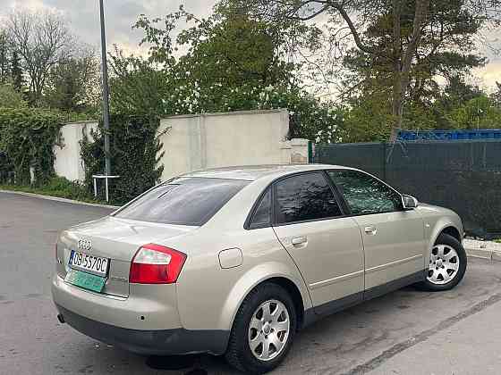 Audi A4 1.8 LPG Automatyczna – gotowe do jazdy! Inowrocław