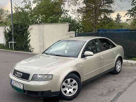 Audi A4 1.8 LPG Automatyczna – gotowe do jazdy! Inowrocław