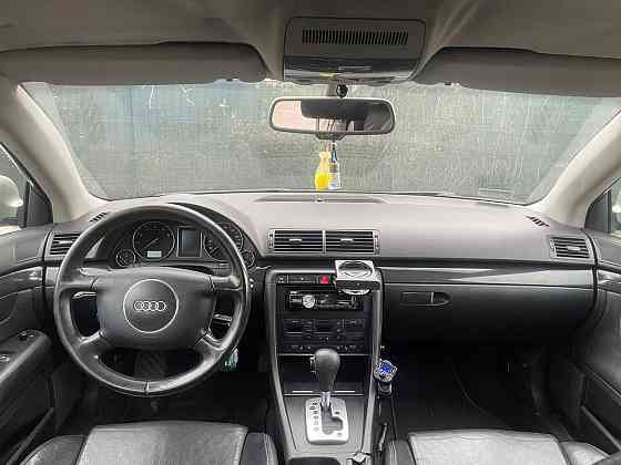 Audi A4 1.8 LPG Automatyczna – gotowe do jazdy! Inowrocław