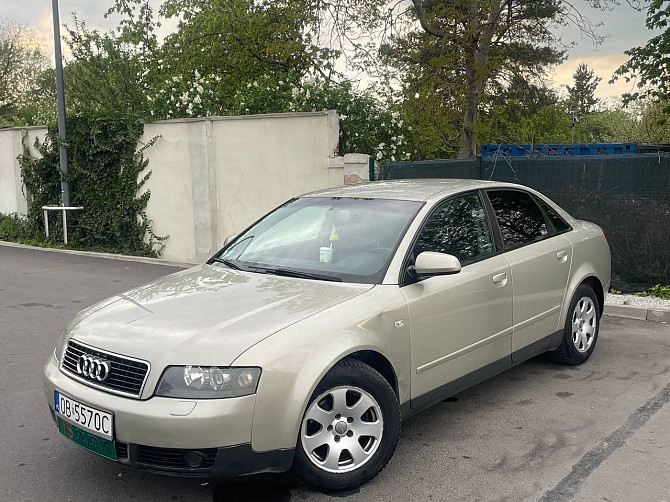 Audi A4 1.8 LPG Automatyczna – gotowe do jazdy! Inowrocław - photo 2