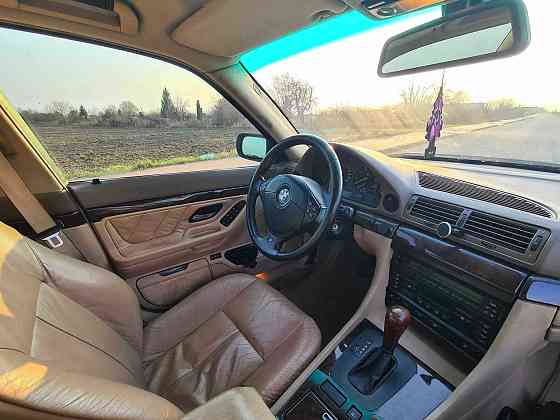 BMW Seria 7 E38 728i LPG - Stan Bardzo Dobry Warsaw