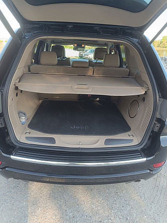 Jeep Grand Cherokee Overland 3.0 Diesel Varsovia - foto 8