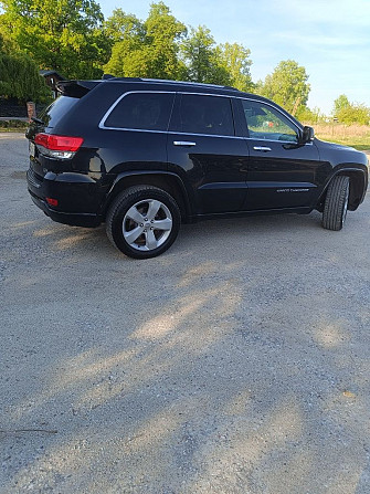 Jeep Grand Cherokee Overland 3.0 Diesel Varsovia - foto 4