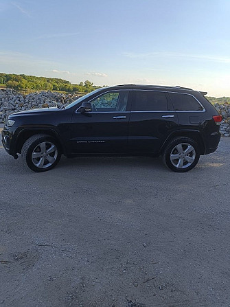 Jeep Grand Cherokee Overland 3.0 Diesel Varsovia - foto 7