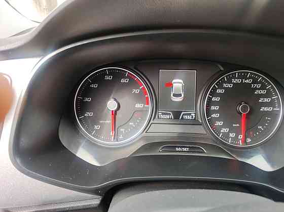 Seat Leon FR 1.4 150KM - świetny stan! Warszawa