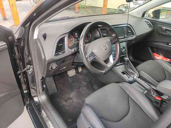 Seat Leon FR 1.4 150KM - świetny stan! Warszawa