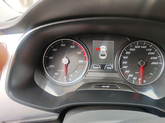 Seat Leon FR 1.4 150KM - świetny stan! Варшава - изображение 4