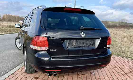 Volkswagen Golf Kombi 1.4 TSI 2011, dobrze wyposażony! Varsovie