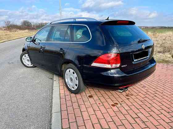 Volkswagen Golf Kombi 1.4 TSI 2011, dobrze wyposażony! Varsovie