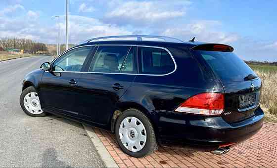 Volkswagen Golf Kombi 1.4 TSI 2011, dobrze wyposażony! Varsovie