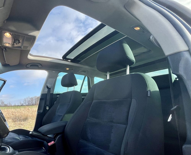 Volkswagen Golf Kombi 1.4 TSI 2011, dobrze wyposażony! Варшава - изображение 3