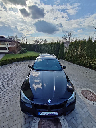 BMW Seria 5 F11 M Pakiet - bogate wyposażenie Warsaw - photo 3