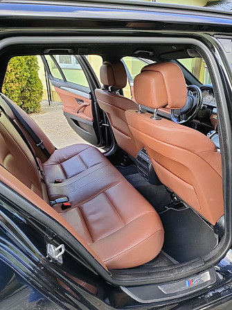 BMW Seria 5 F11 M Pakiet - bogate wyposażenie Warsaw - photo 6