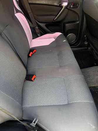 Toyota RAV-4 2.0 Diesel 115KM 4x4 Inowroclaw