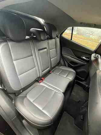 Opel Mokka 1.6 CDTI ecoFLEX S&S | Full opcja | Skóra | Szyberdach Zakopane