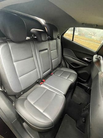 Opel Mokka 1.6 CDTI ecoFLEX S&S | Full opcja | Skóra | Szyberdach Zakopane - photo 4