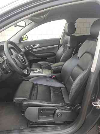 Audi A6 C6 3.0 Quattro - zadbane auto Warszawa