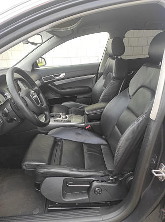 Audi A6 C6 3.0 Quattro - zadbane auto Warszawa - photo 6