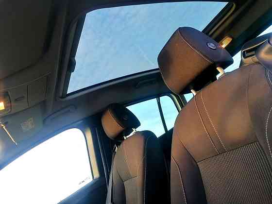 Ford B-Max 2017 Benzyna, Hatchback, Manualna Varsovie