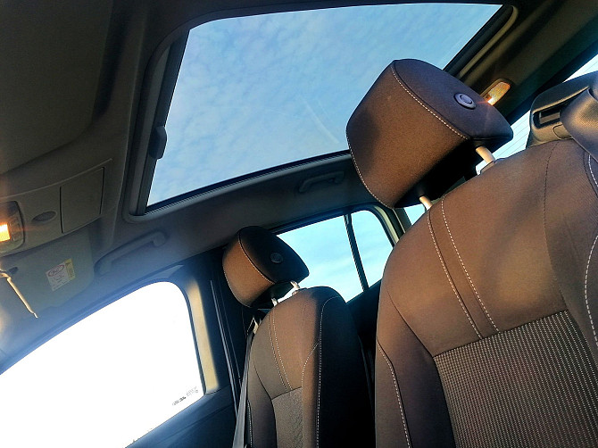 Ford B-Max 2017 Benzyna, Hatchback, Manualna Warsaw - photo 5