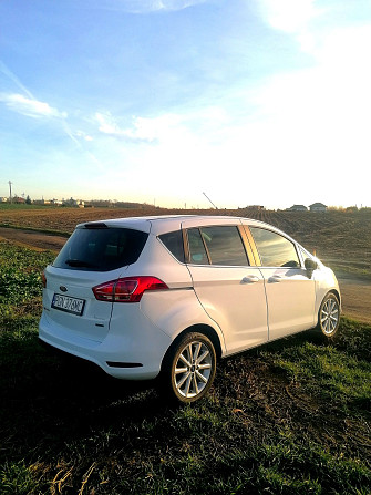 Ford B-Max 2017 Benzyna, Hatchback, Manualna Warsaw - photo 6
