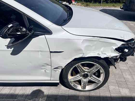 Volkswagen Golf 7,5 R 2018 - świetne wyposażenie Varsovie