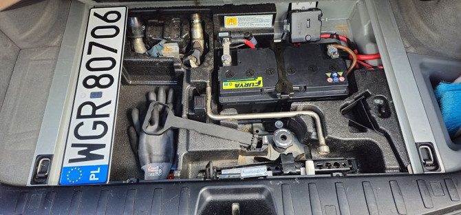 BMW X3 2010 Diesel 4x4 Manualna Aleksandrow Lodzki - photo 8