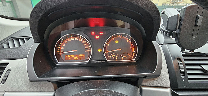 BMW X3 2010 Diesel 4x4 Manualna Aleksandrow Lodzki - photo 7