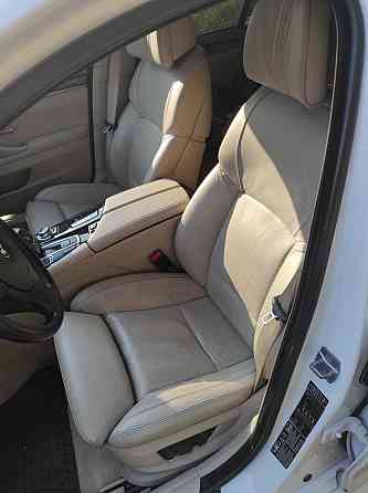 BMW F11 530d xDrive – dobrze wyposażone, zadbane Warsaw