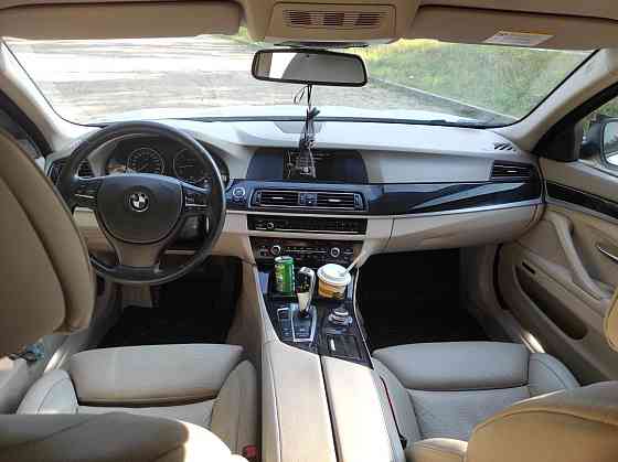 BMW F11 530d xDrive – dobrze wyposażone, zadbane Warsaw