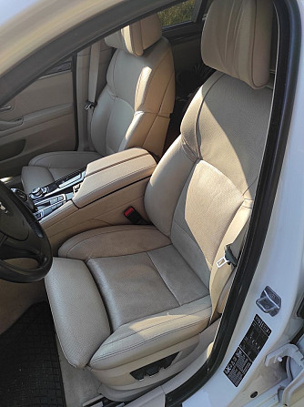 BMW F11 530d xDrive – dobrze wyposażone, zadbane Warsaw - photo 4