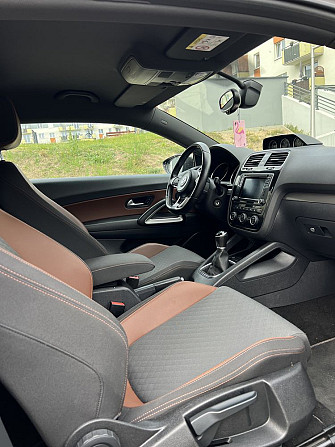 Volkswagen Scirocco Allstar 1.4 TSI – Dynamiczne Coupe Varsovie - photo 4